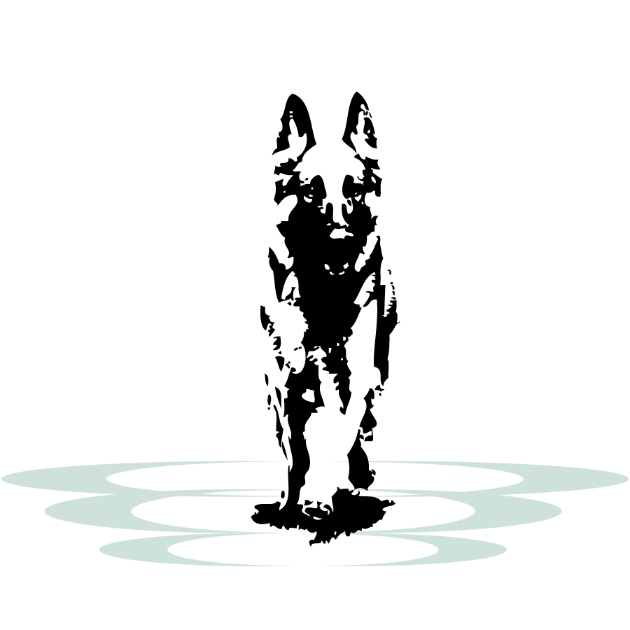dq logo